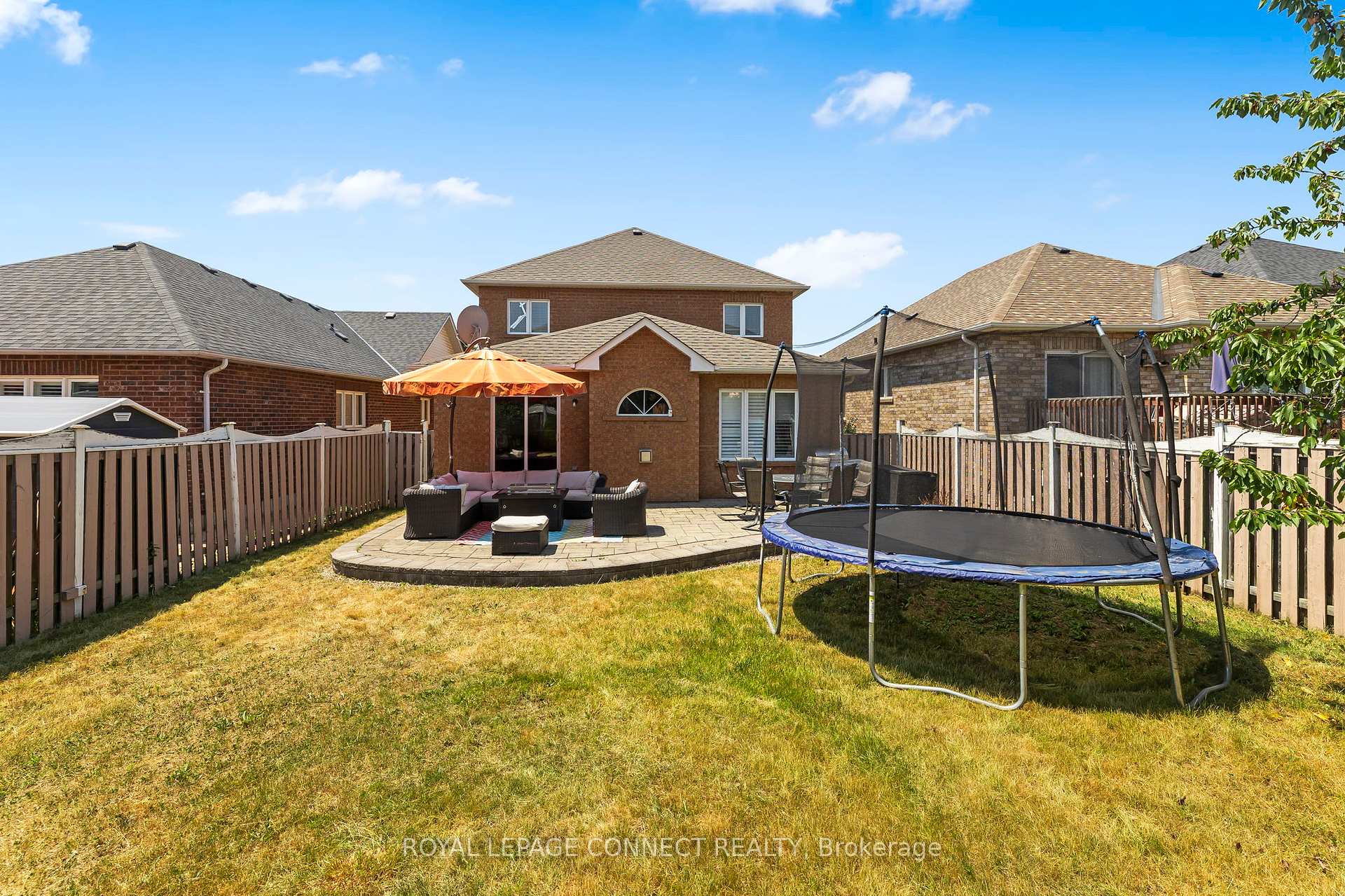 Photo 34 of 15 Root Crescent, Ajax, Northwest Ajax — HOMEH