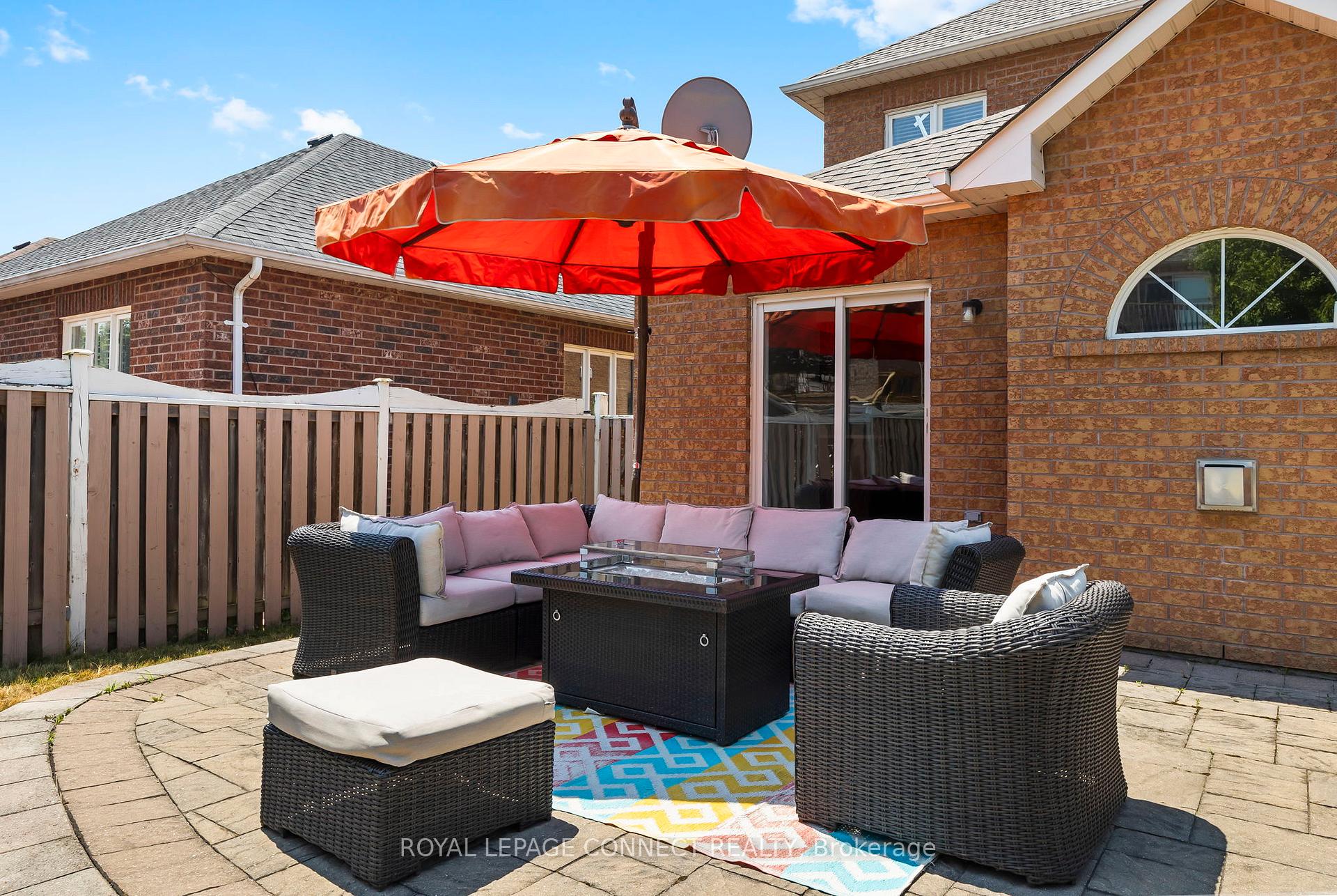 Photo 37 of 15 Root Crescent, Ajax, Northwest Ajax — HOMEH