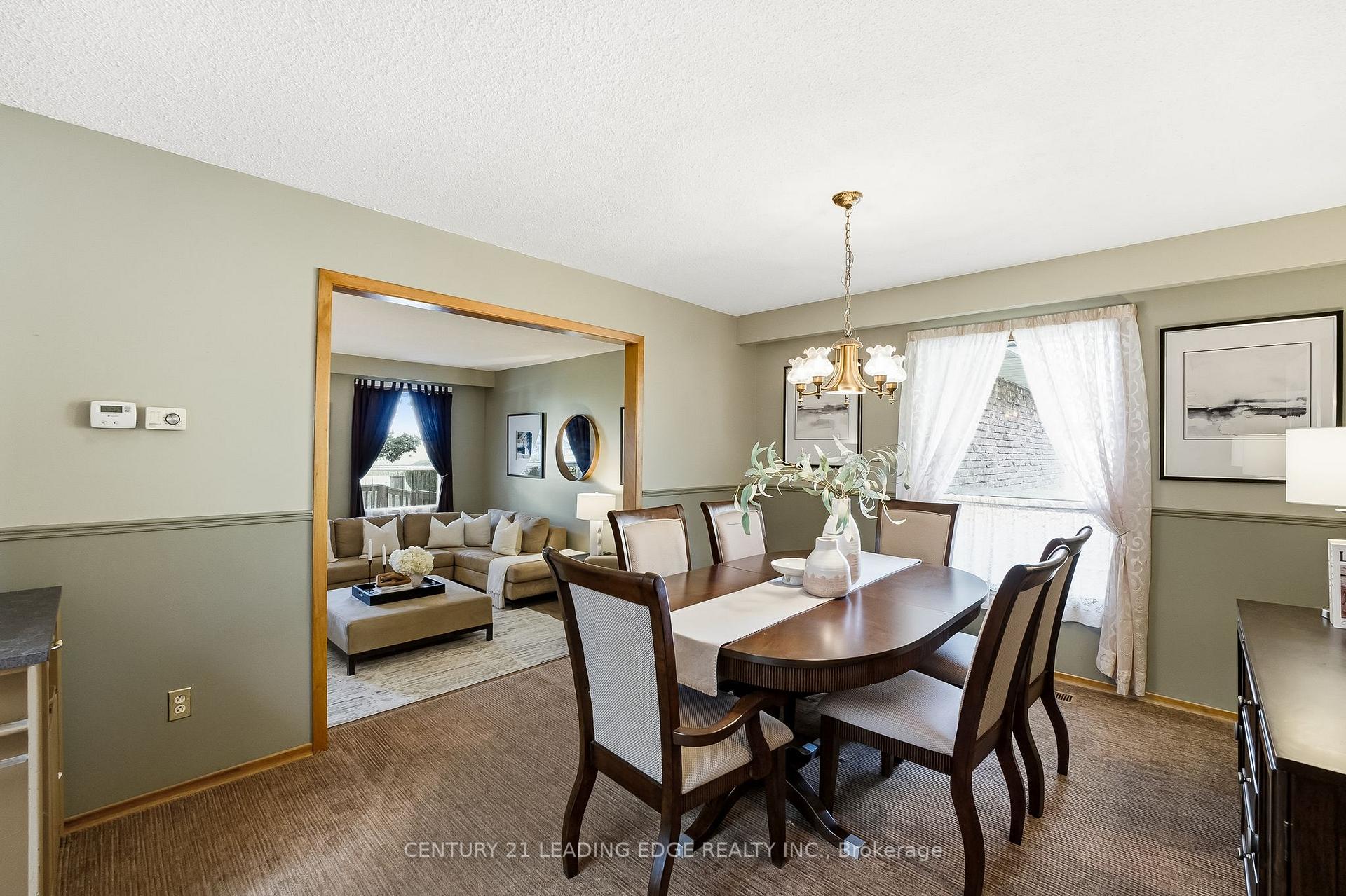 Photo 17 of 63 Lakeridge Road S, Whitby, Rural Whitby — HOMEH