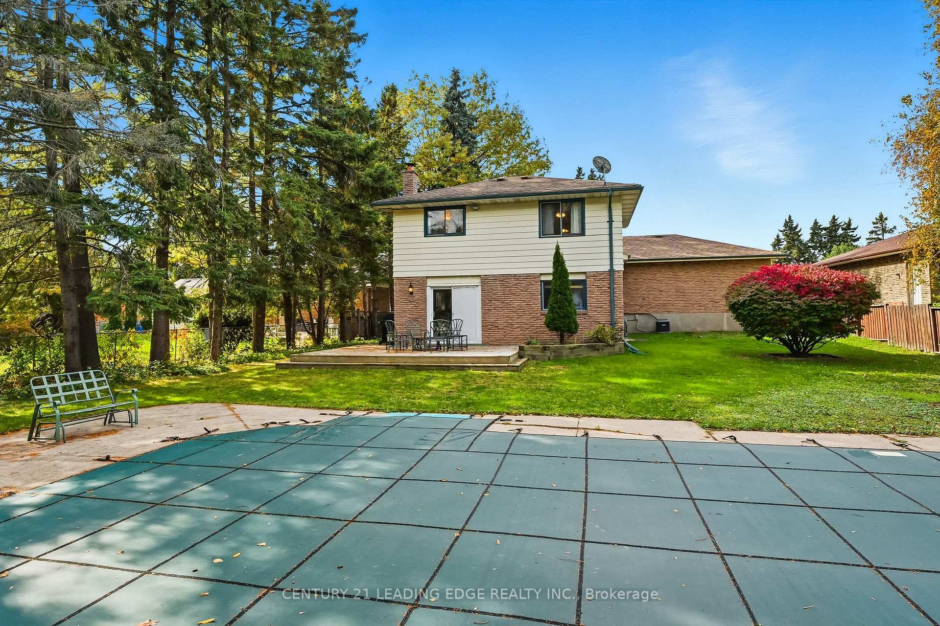 Photo 45 of 63 Lakeridge Road S, Whitby, Rural Whitby — HOMEH