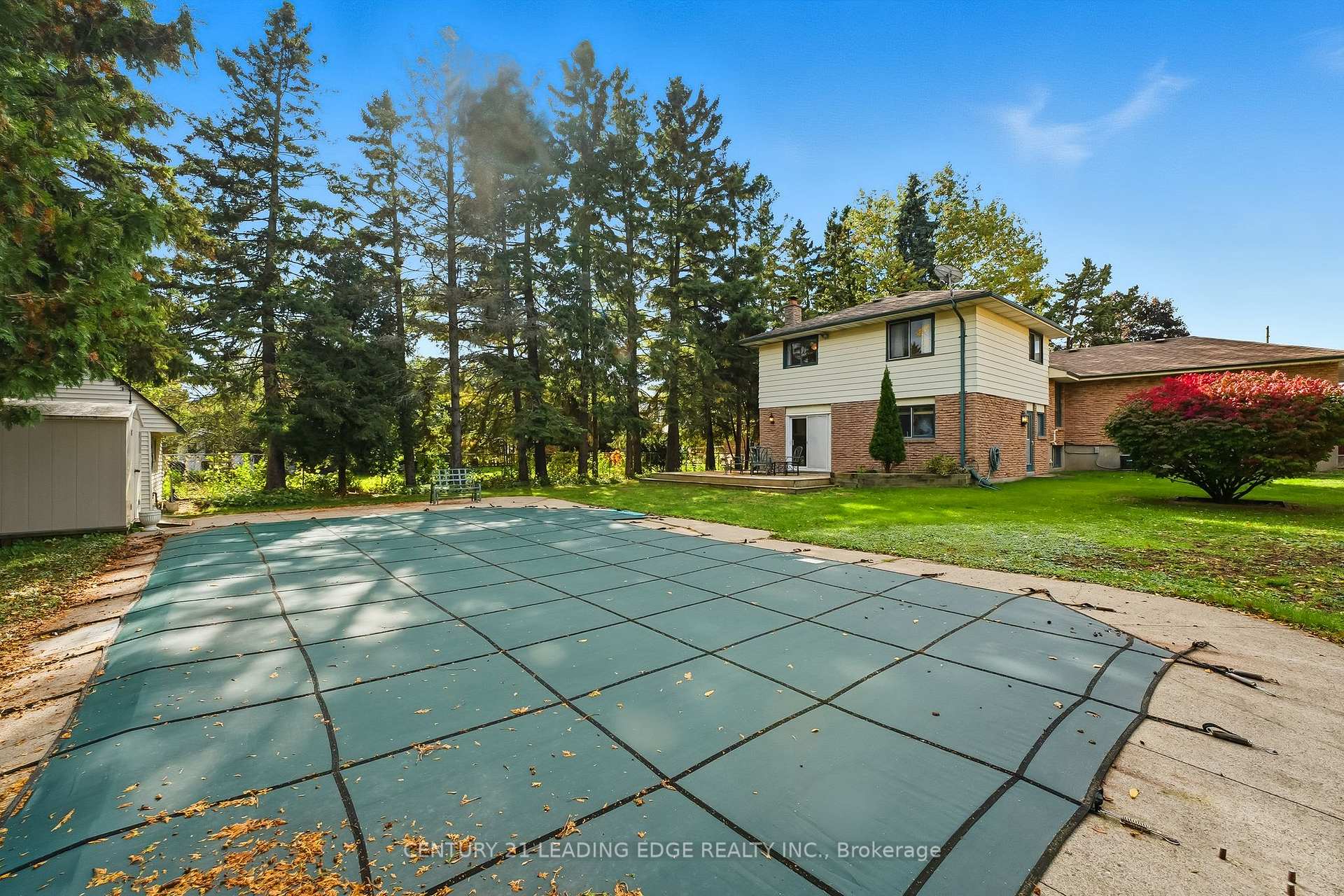 Photo 46 of 63 Lakeridge Road S, Whitby, Rural Whitby — HOMEH