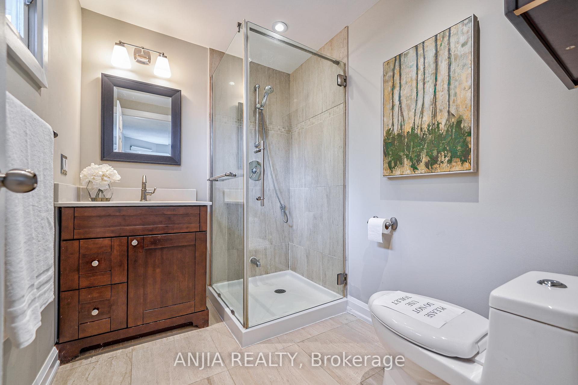 Photo 27 of 94 Tilman Circle, Markham, Markham Village — HOMEH