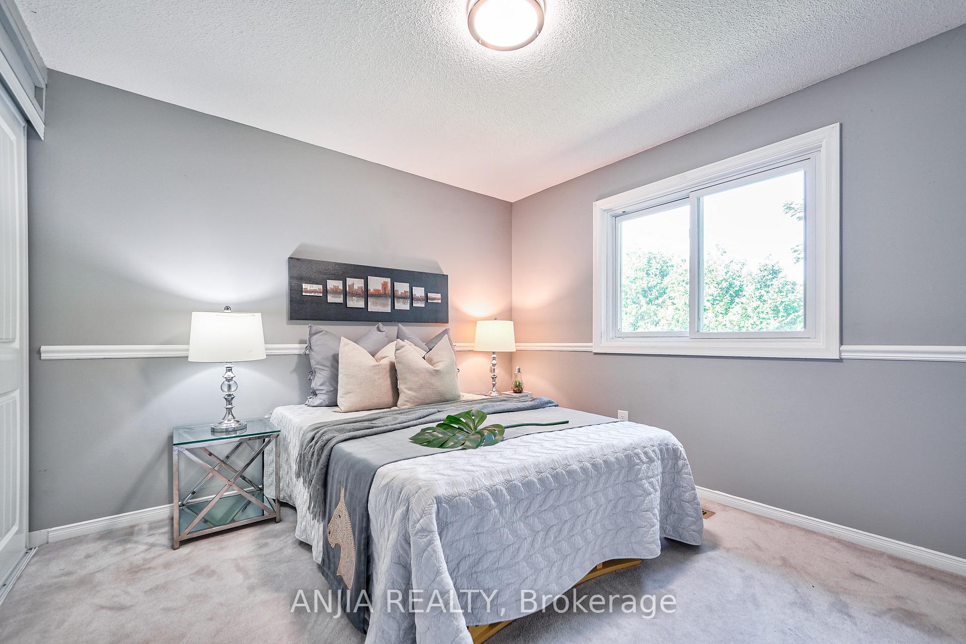 Photo 29 of 94 Tilman Circle, Markham, Markham Village — HOMEH