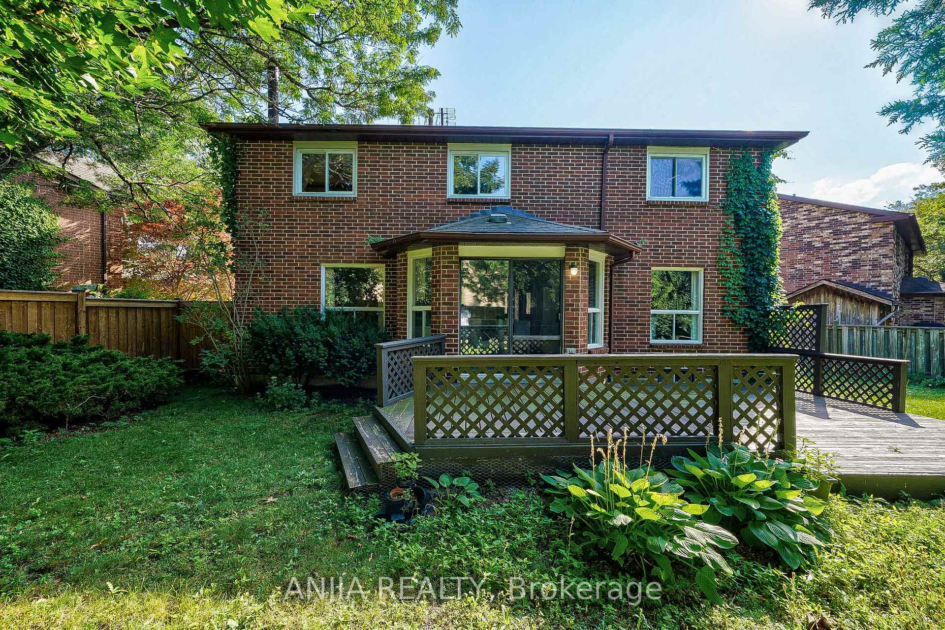 Photo 39 of 94 Tilman Circle, Markham, Markham Village — HOMEH