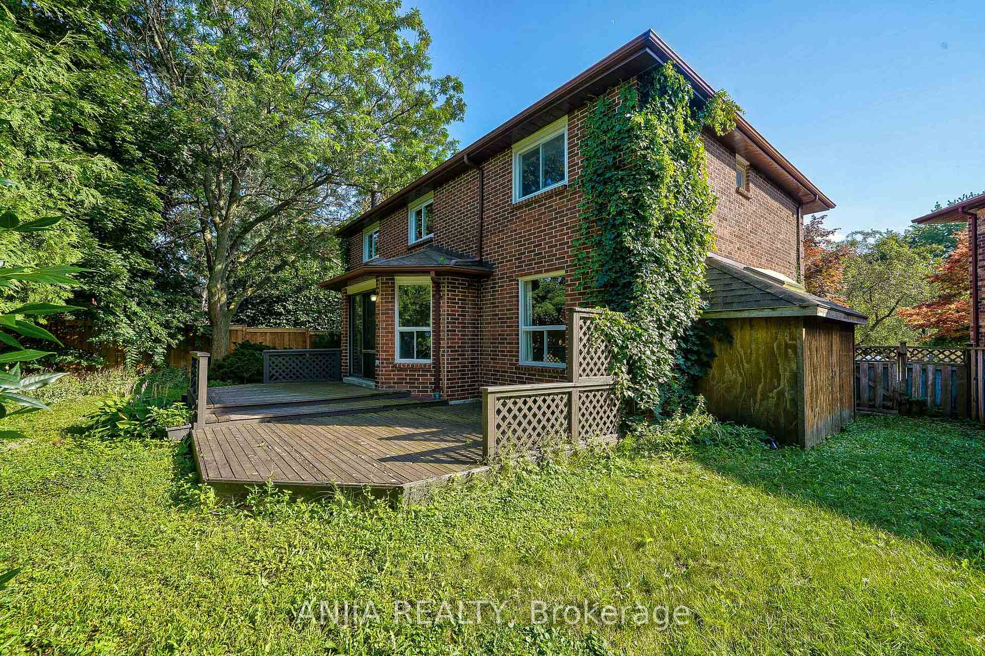 Photo 40 of 94 Tilman Circle, Markham, Markham Village — HOMEH