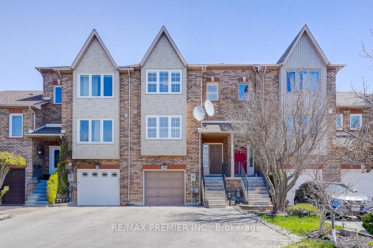 Photo 1 of 146 Michelle Drive, Vaughan, East Woodbridge — HOMEH