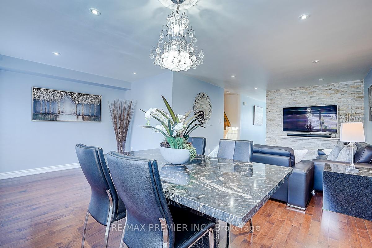Photo 14 of 146 Michelle Drive, Vaughan, East Woodbridge — HOMEH
