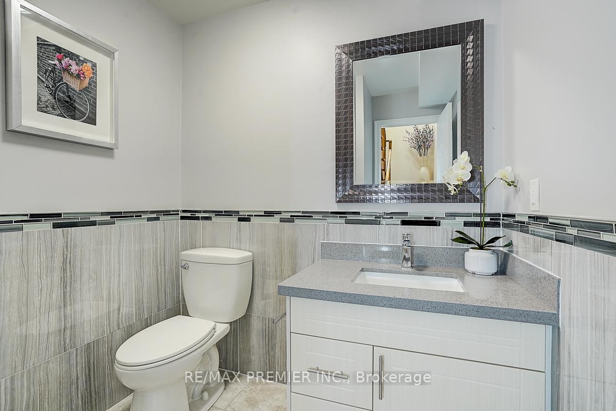 Photo 17 of 146 Michelle Drive, Vaughan, East Woodbridge — HOMEH