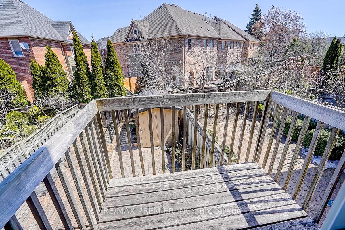 Photo 18 of 146 Michelle Drive, Vaughan, East Woodbridge — HOMEH