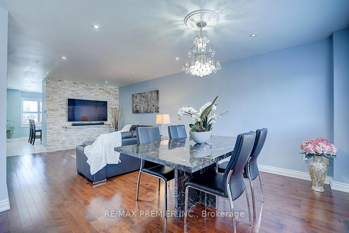 Photo 20 of 146 Michelle Drive, Vaughan, East Woodbridge — HOMEH