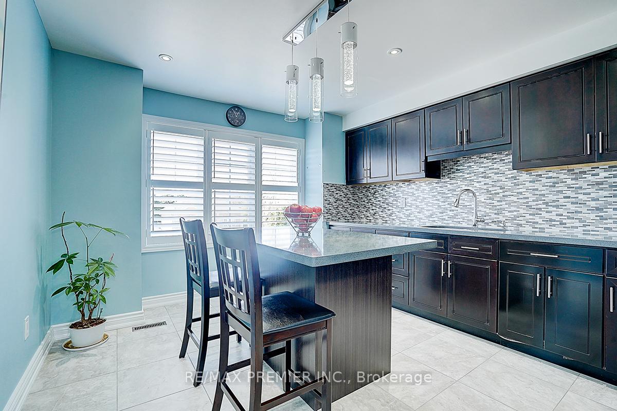 Photo 21 of 146 Michelle Drive, Vaughan, East Woodbridge — HOMEH