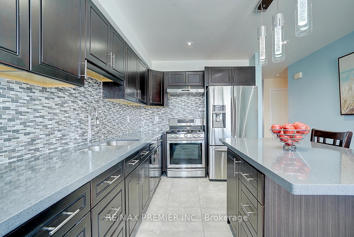 Photo 24 of 146 Michelle Drive, Vaughan, East Woodbridge — HOMEH