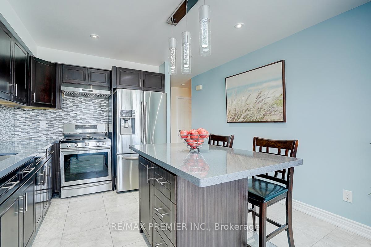 Photo 25 of 146 Michelle Drive, Vaughan, East Woodbridge — HOMEH