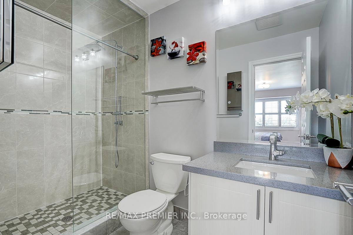 Photo 33 of 146 Michelle Drive, Vaughan, East Woodbridge — HOMEH