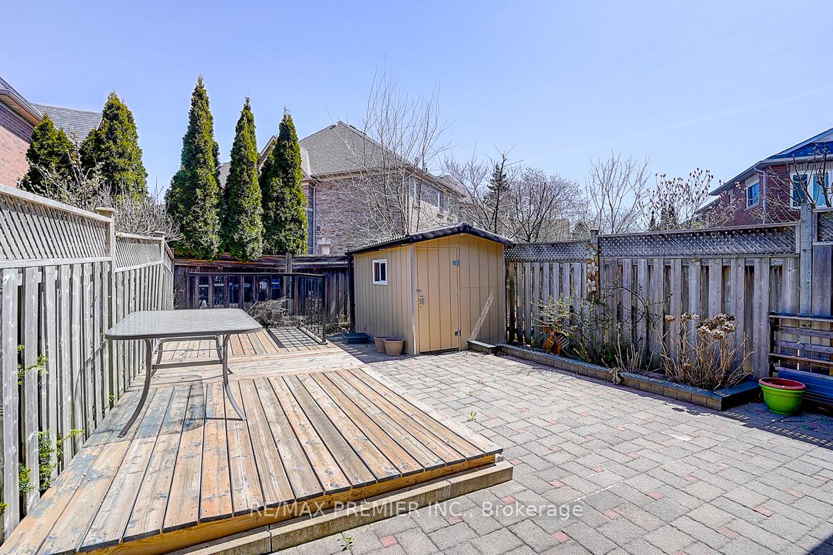 Photo 50 of 146 Michelle Drive, Vaughan, East Woodbridge — HOMEH