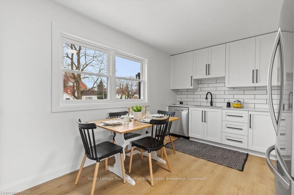 Photo 12 of 161 Smith St, North Perth, Monkton — HOMEH