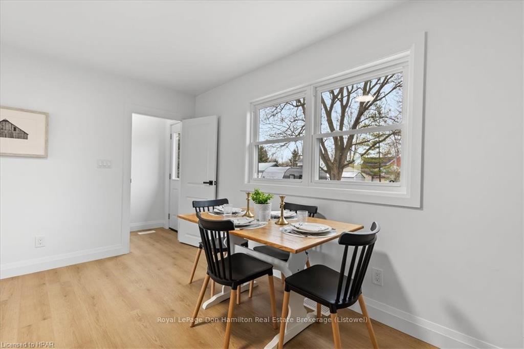 Photo 14 of 161 Smith St, North Perth, Monkton — HOMEH