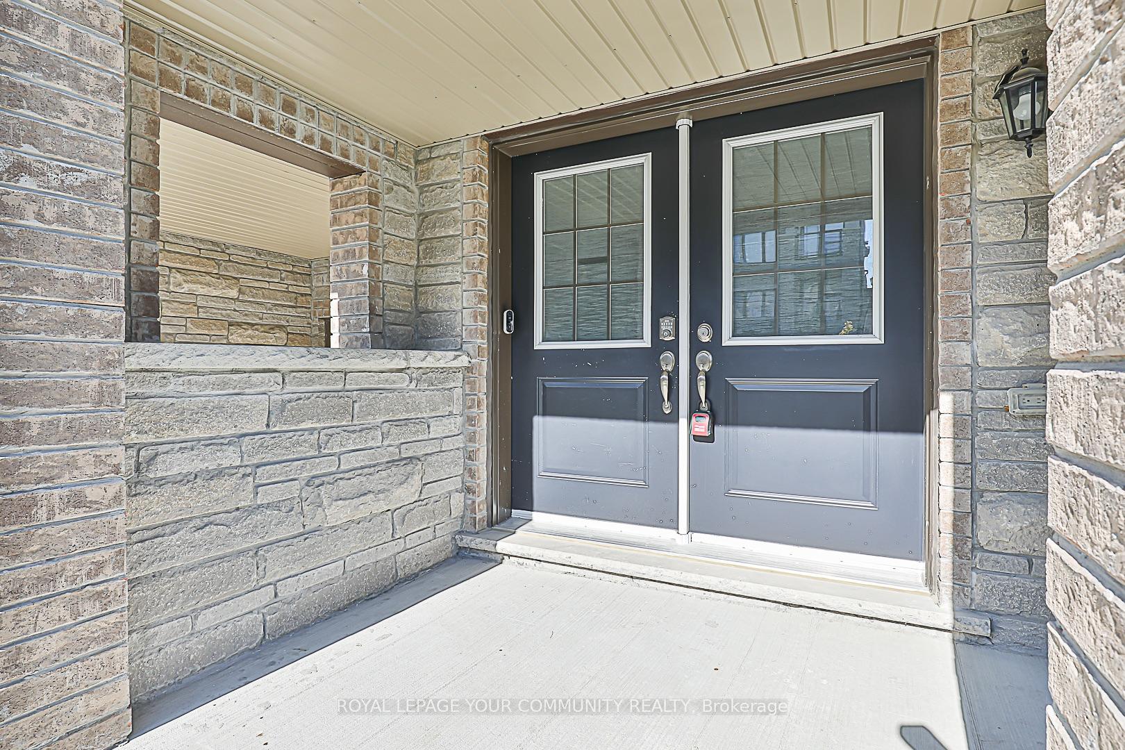Photo 2 of 24 Gilbert Wright Avenue, Markham, Angus Glen — HOMEH