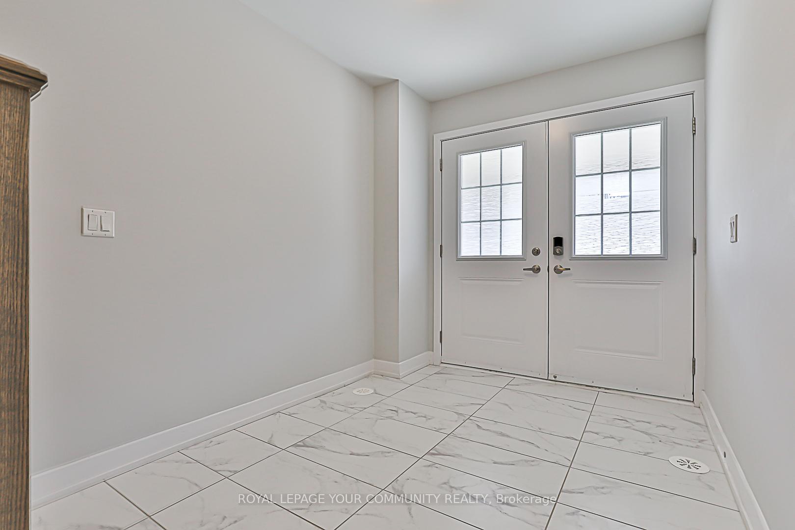 Photo 4 of 24 Gilbert Wright Avenue, Markham, Angus Glen — HOMEH