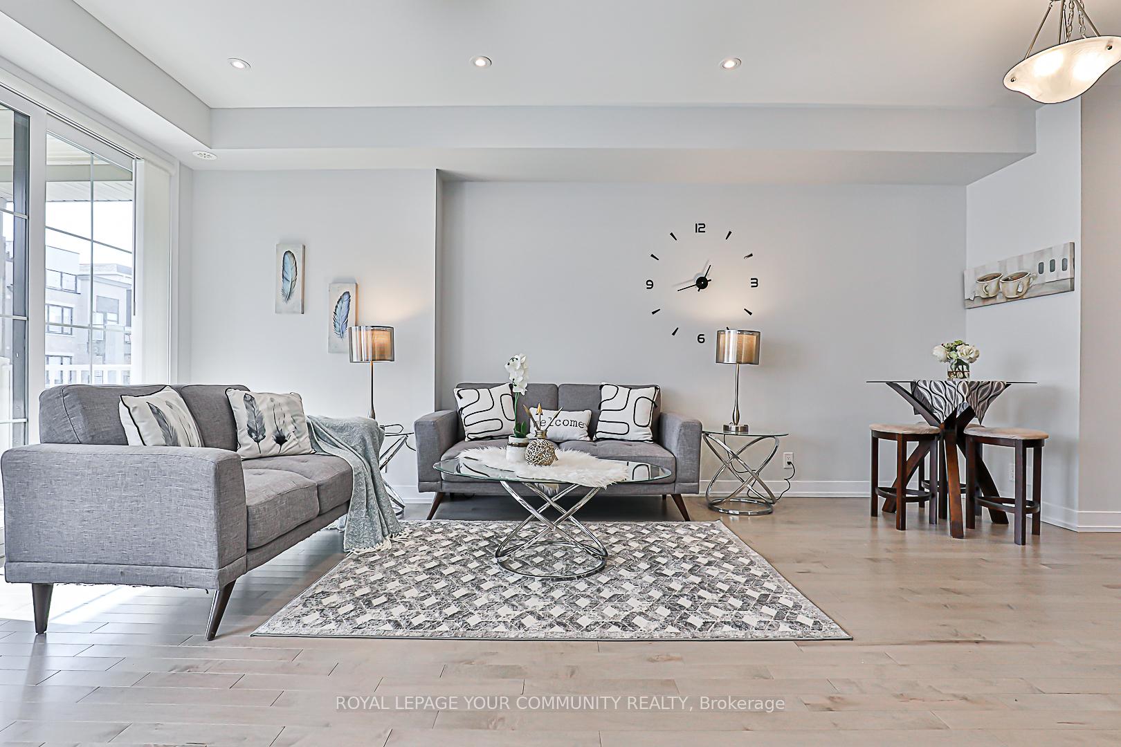 Photo 8 of 24 Gilbert Wright Avenue, Markham, Angus Glen — HOMEH