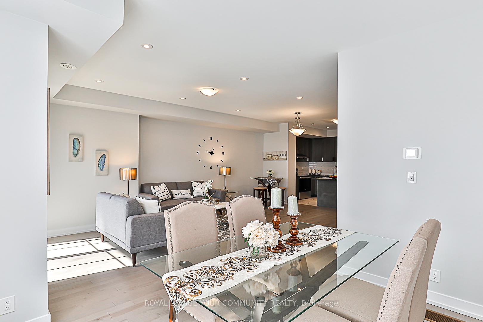 Photo 11 of 24 Gilbert Wright Avenue, Markham, Angus Glen — HOMEH