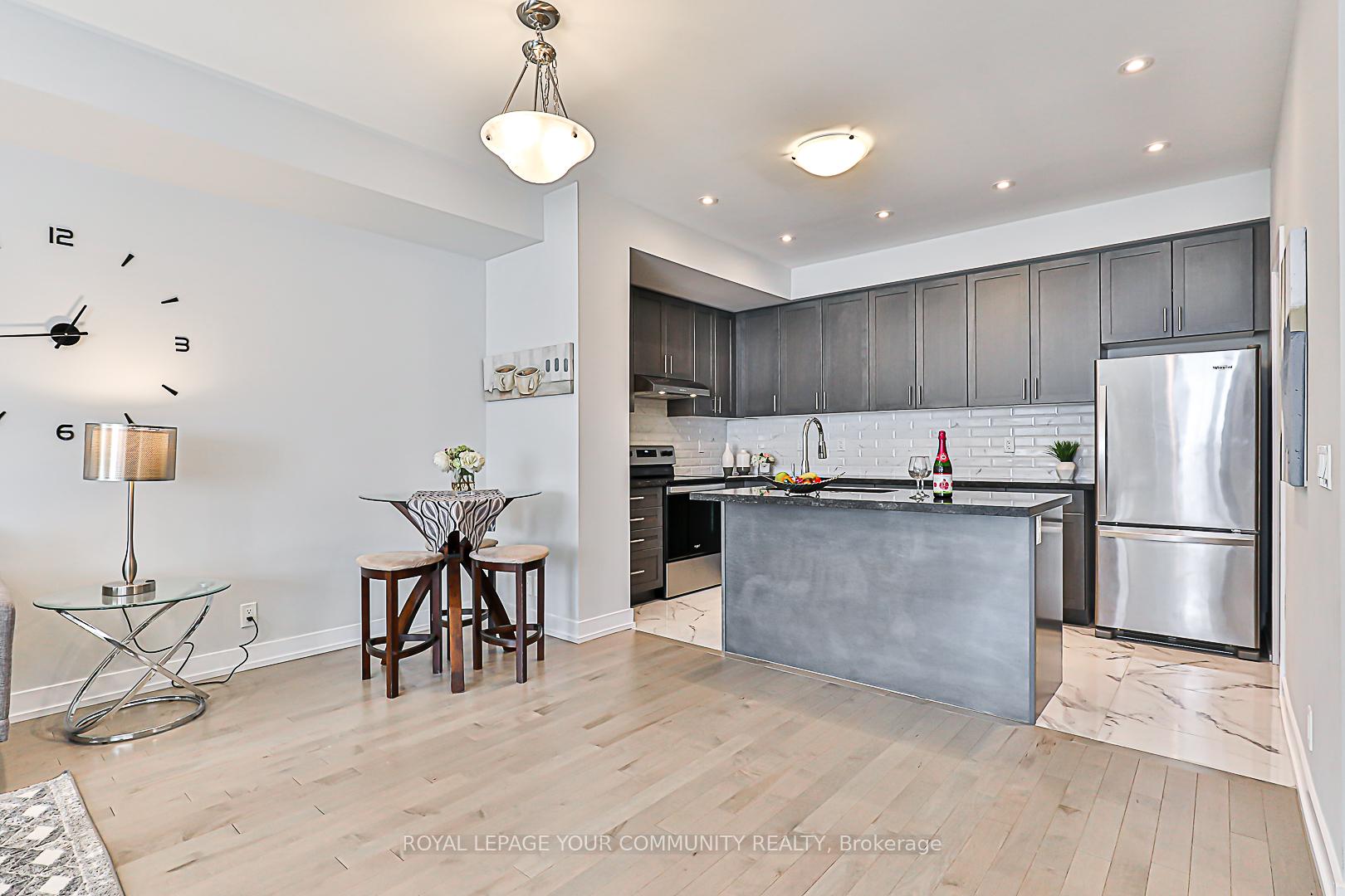 Photo 12 of 24 Gilbert Wright Avenue, Markham, Angus Glen — HOMEH