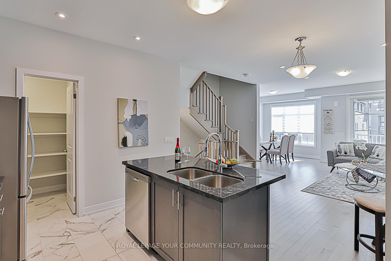 Photo 13 of 24 Gilbert Wright Avenue, Markham, Angus Glen — HOMEH