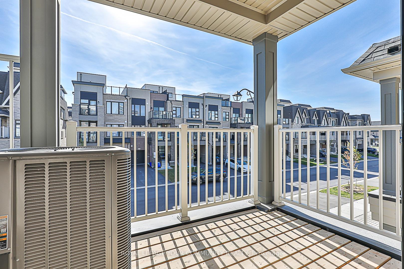 Photo 18 of 24 Gilbert Wright Avenue, Markham, Angus Glen — HOMEH
