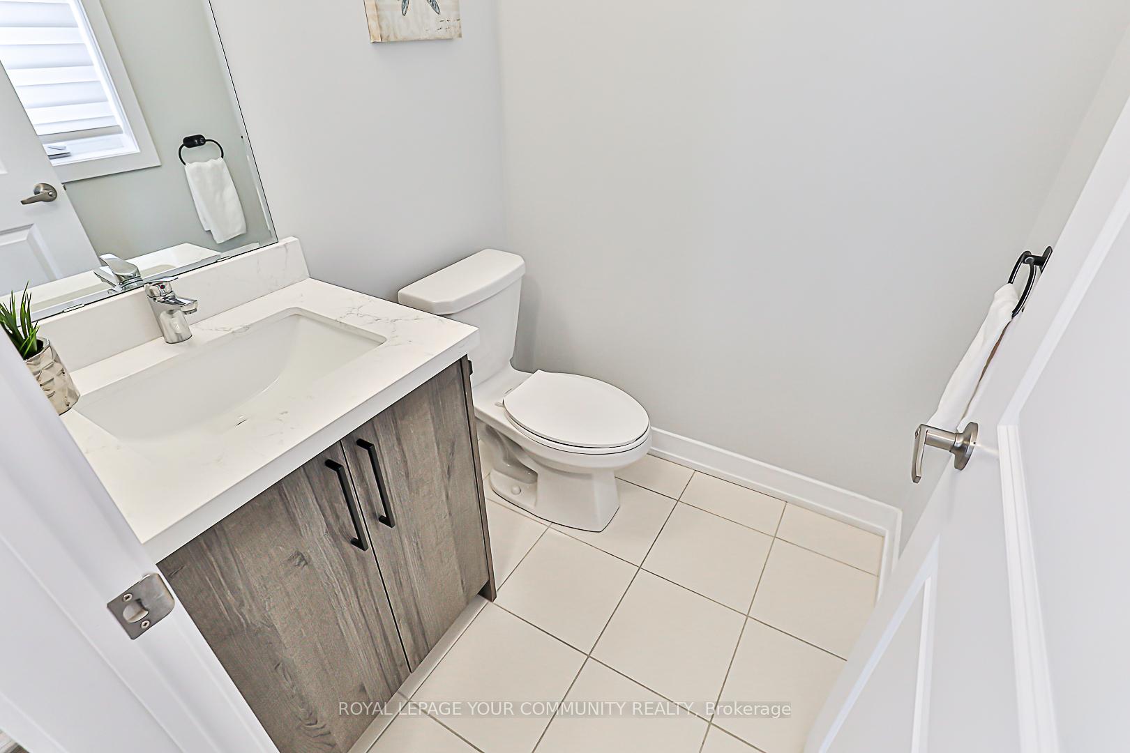 Photo 19 of 24 Gilbert Wright Avenue, Markham, Angus Glen — HOMEH