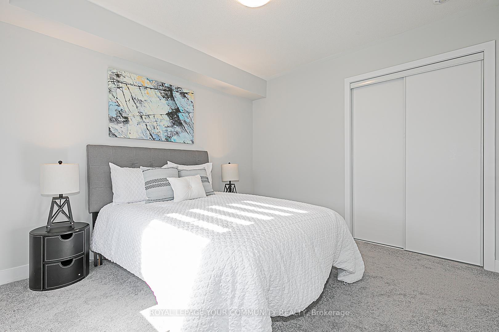 Photo 24 of 24 Gilbert Wright Avenue, Markham, Angus Glen — HOMEH