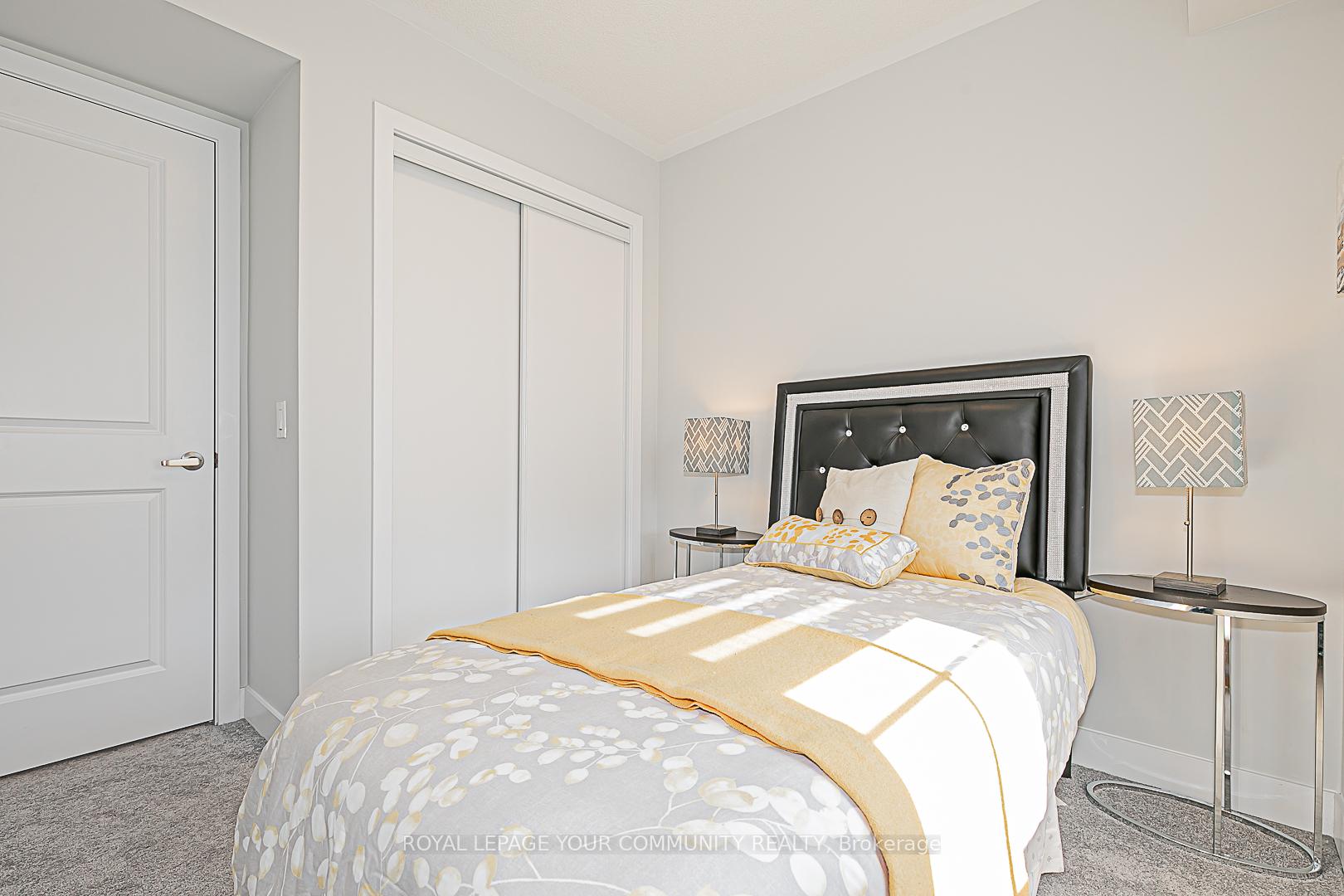 Photo 25 of 24 Gilbert Wright Avenue, Markham, Angus Glen — HOMEH