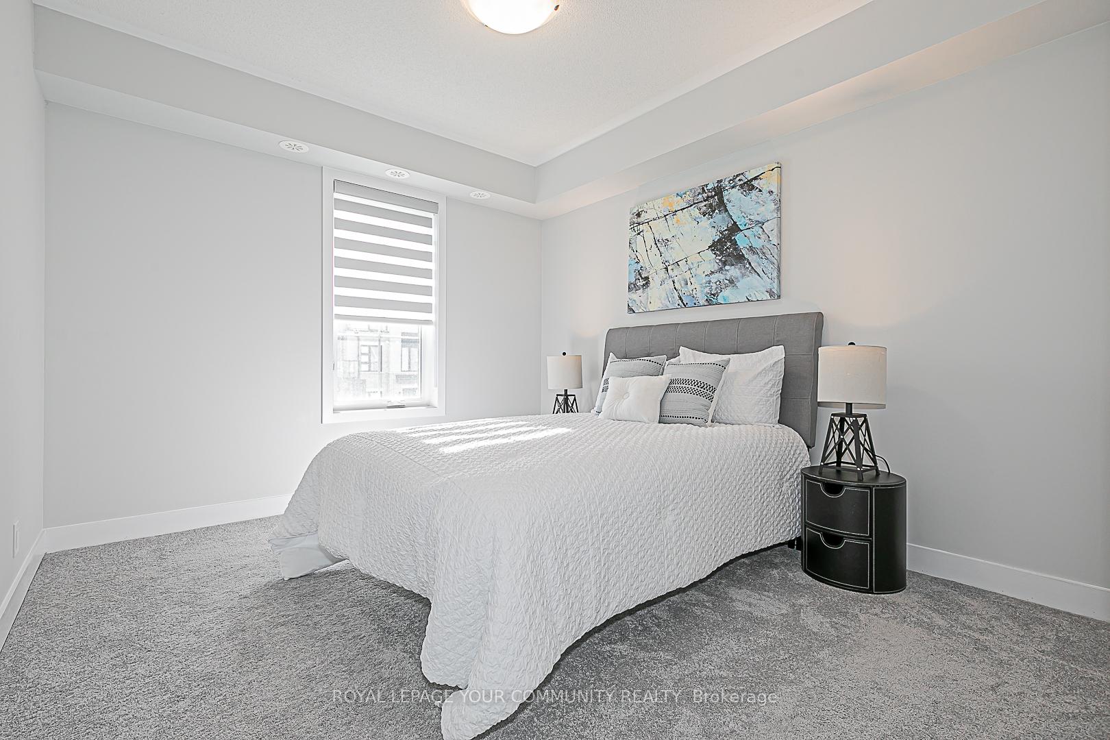 Photo 26 of 24 Gilbert Wright Avenue, Markham, Angus Glen — HOMEH