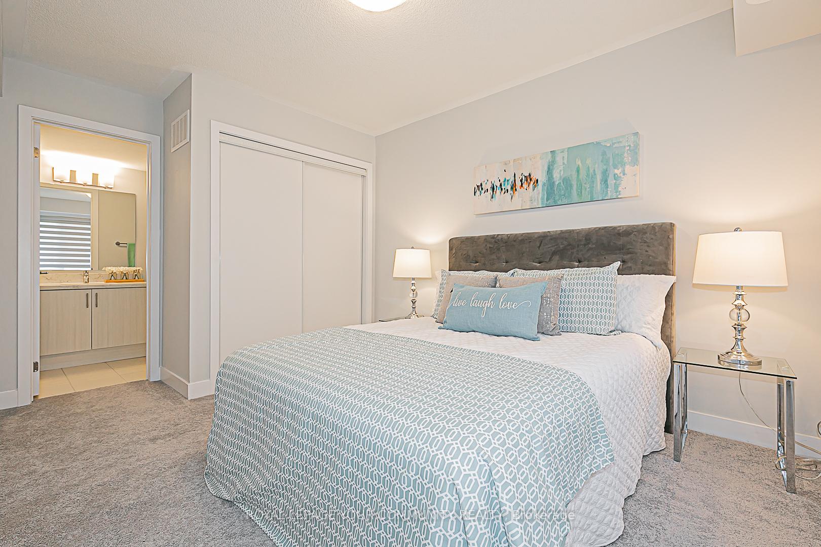 Photo 27 of 24 Gilbert Wright Avenue, Markham, Angus Glen — HOMEH