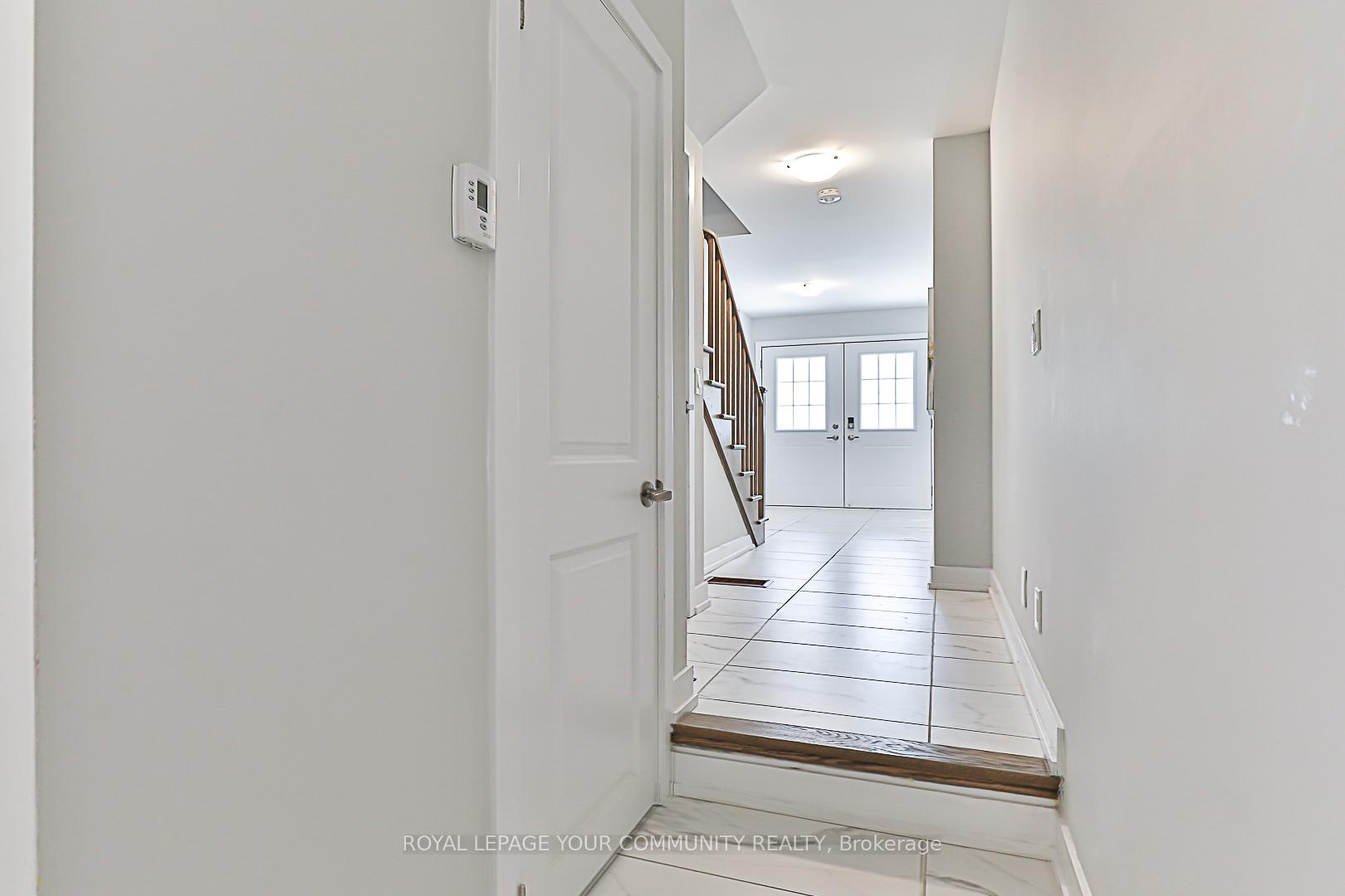 Photo 28 of 24 Gilbert Wright Avenue, Markham, Angus Glen — HOMEH