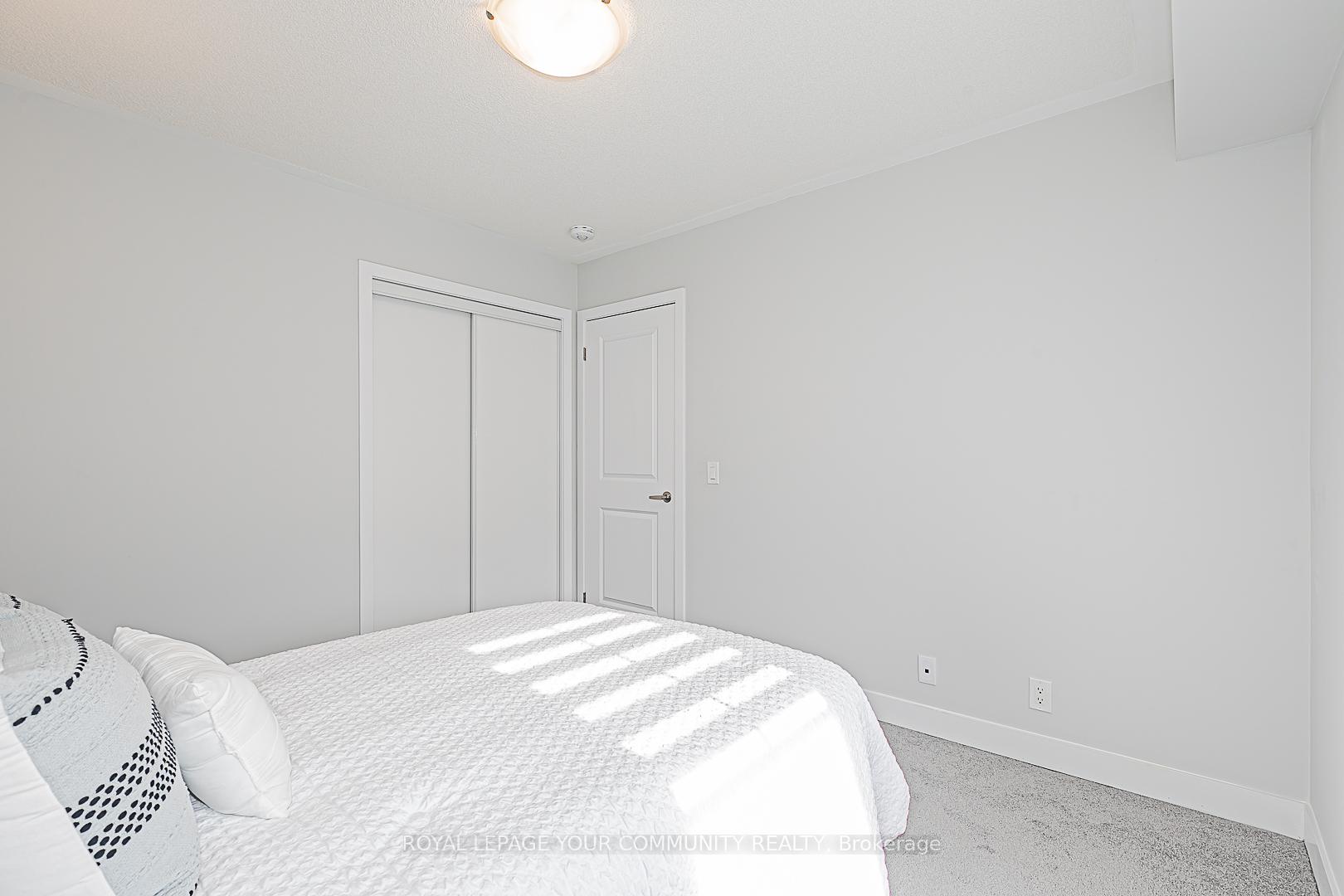 Photo 31 of 24 Gilbert Wright Avenue, Markham, Angus Glen — HOMEH