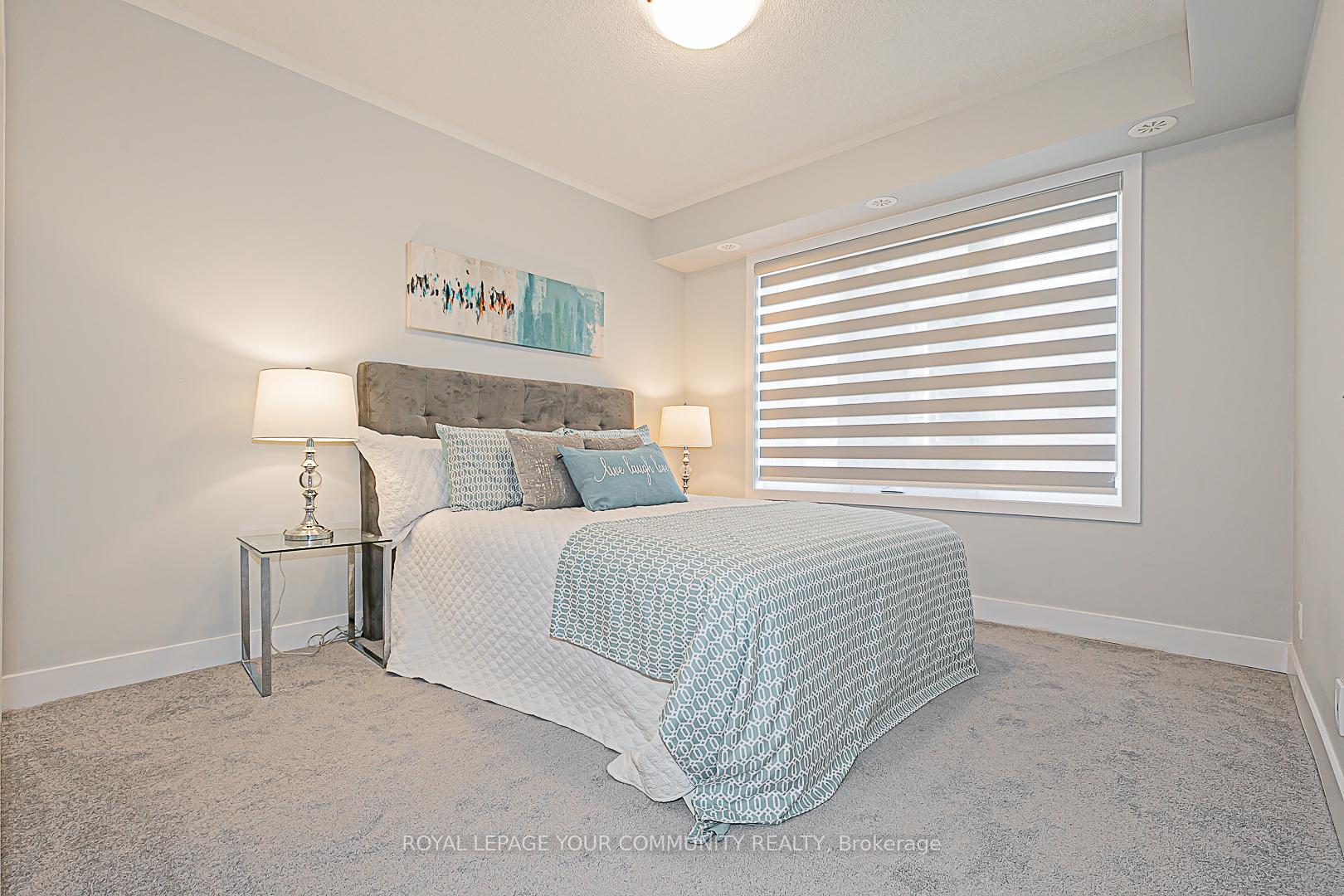 Photo 33 of 24 Gilbert Wright Avenue, Markham, Angus Glen — HOMEH