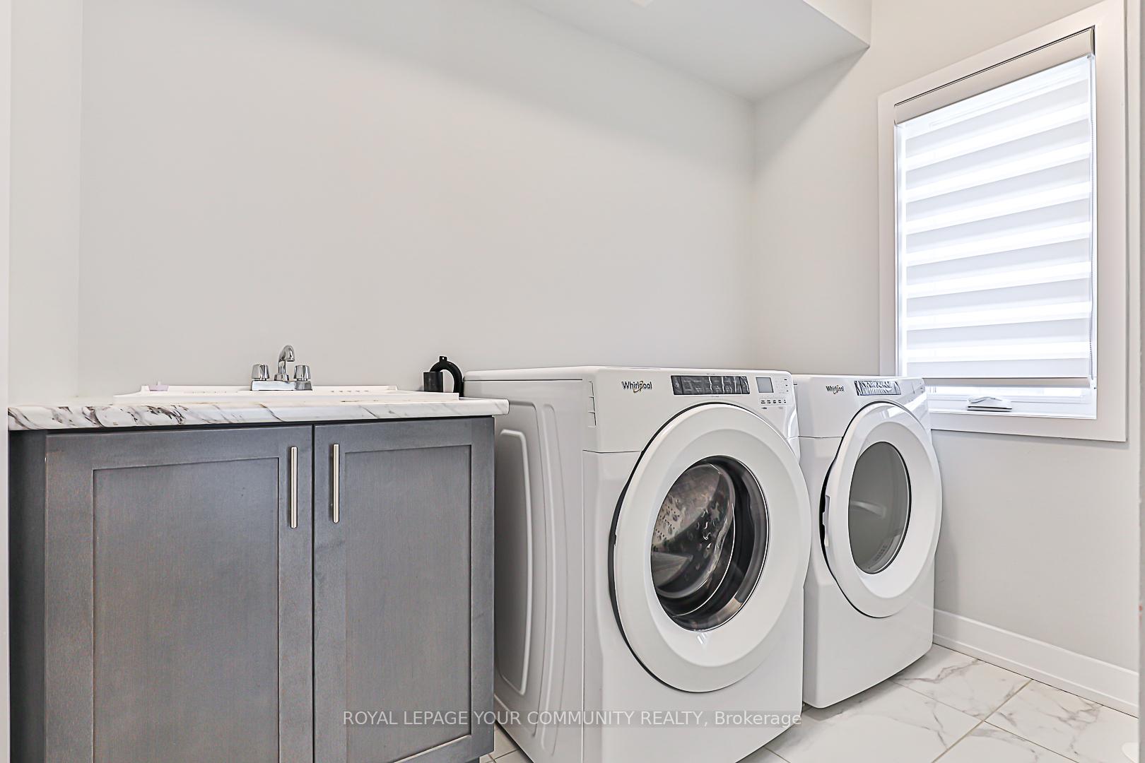 Photo 35 of 24 Gilbert Wright Avenue, Markham, Angus Glen — HOMEH
