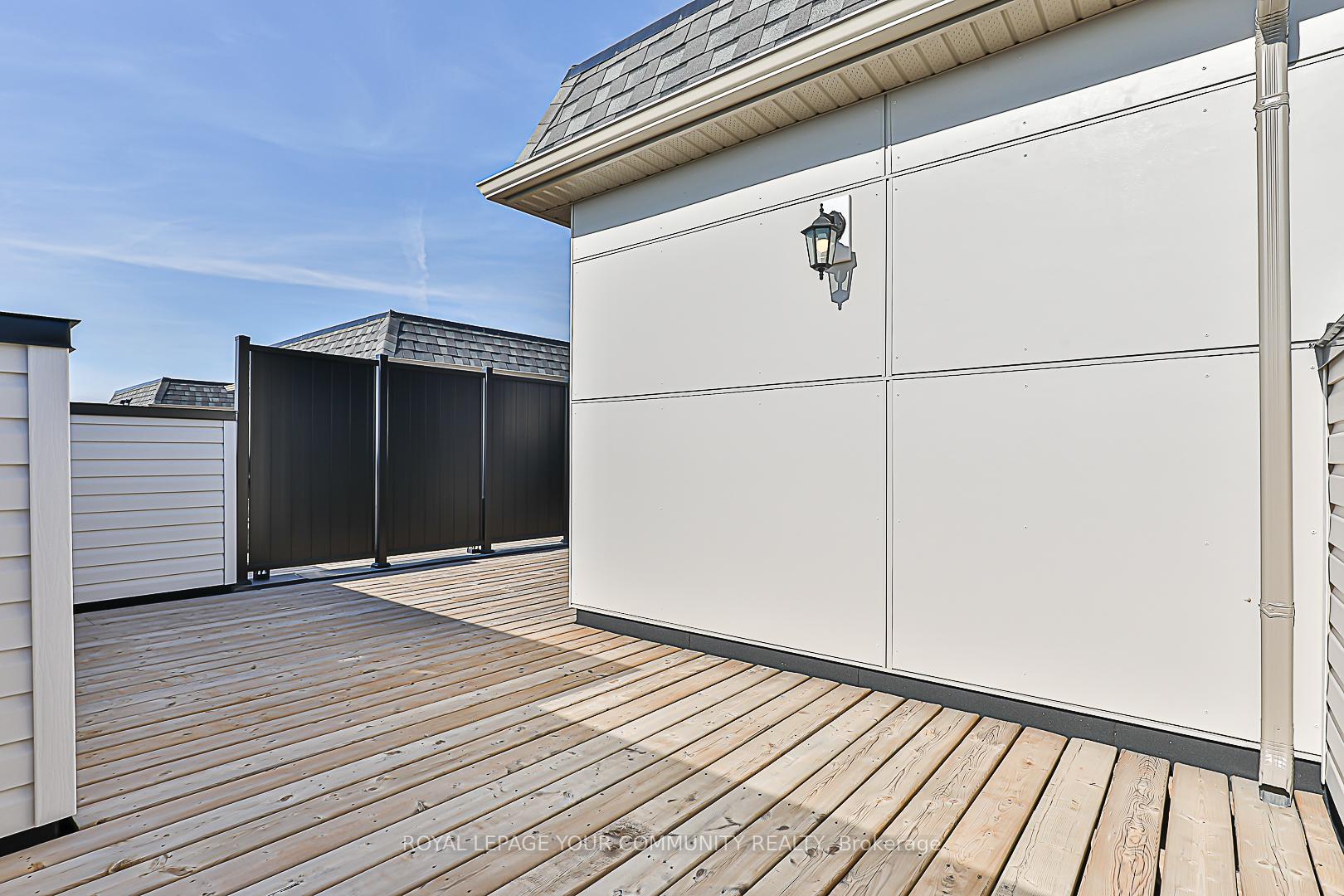 Photo 38 of 24 Gilbert Wright Avenue, Markham, Angus Glen — HOMEH