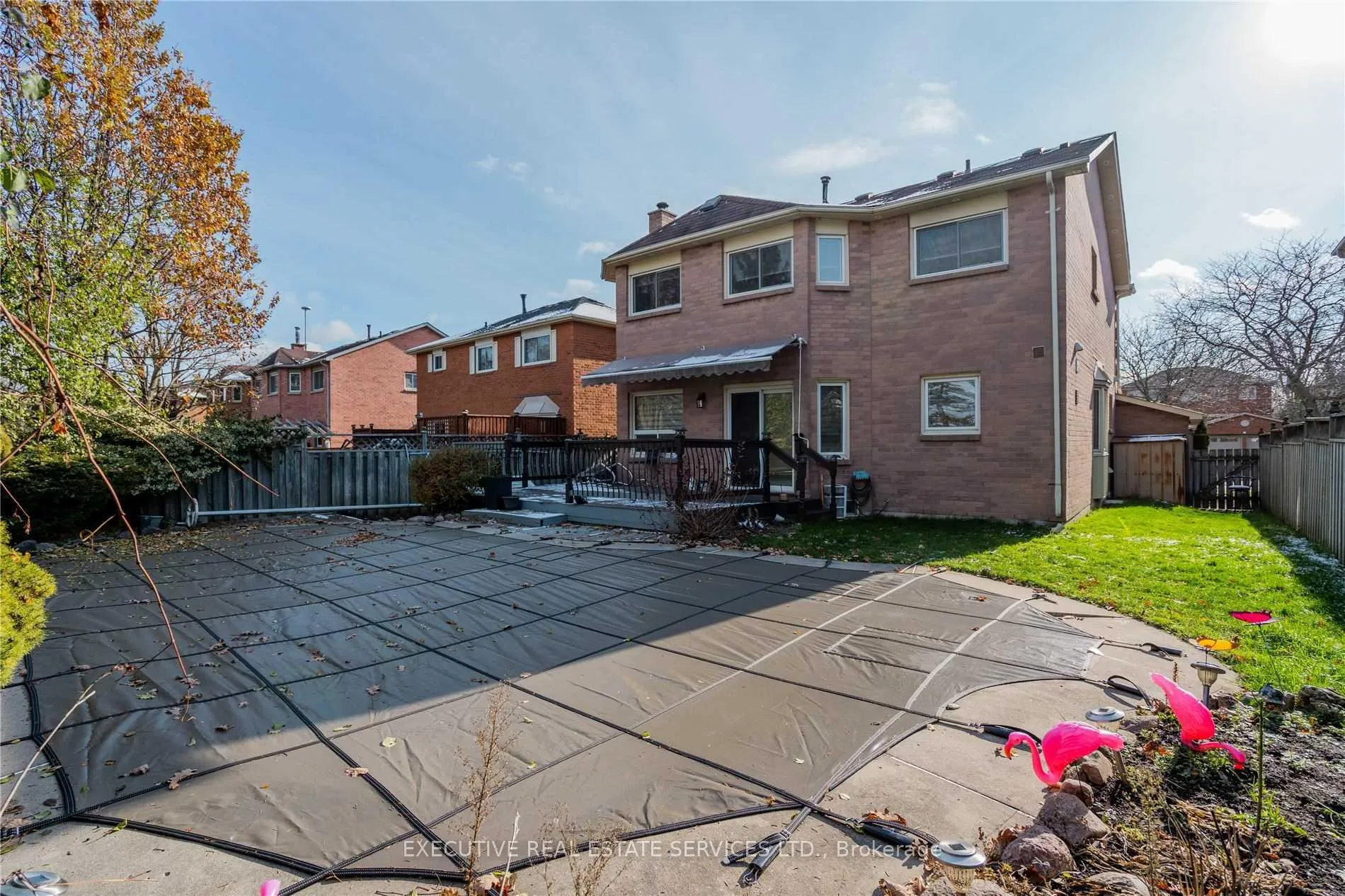 Photo 15 of 46 Willowbrook Drive, Whitby, Pringle Creek — HOMEH