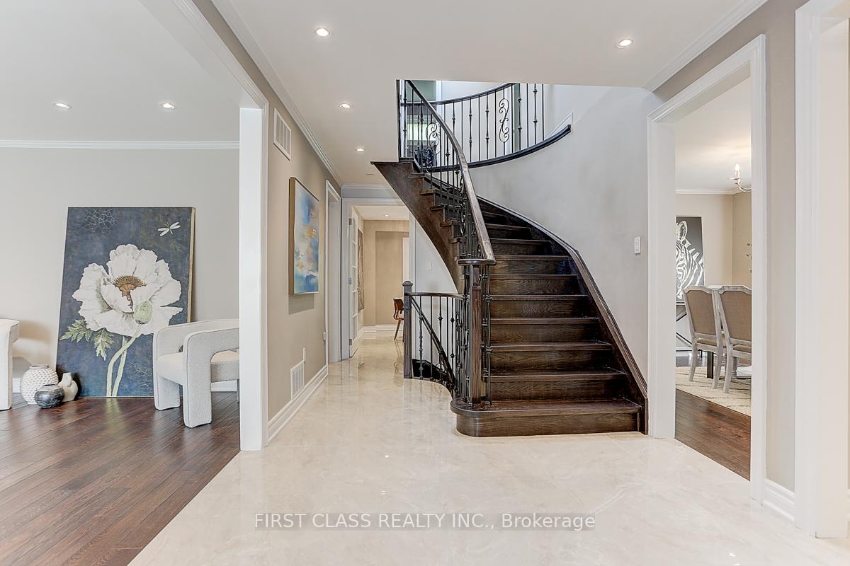 Photo 5 of 16 Lindemann Street, Markham, Aileen-Willowbrook — HOMEH