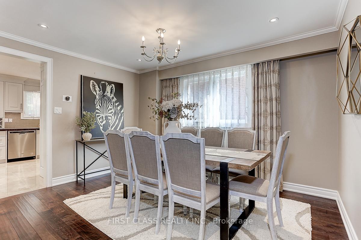 Photo 9 of 16 Lindemann Street, Markham, Aileen-Willowbrook — HOMEH