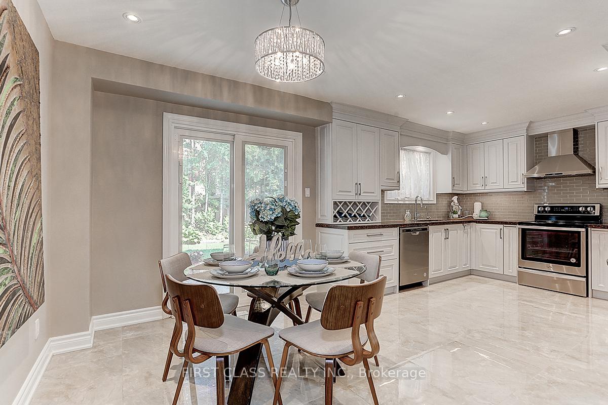Photo 13 of 16 Lindemann Street, Markham, Aileen-Willowbrook — HOMEH
