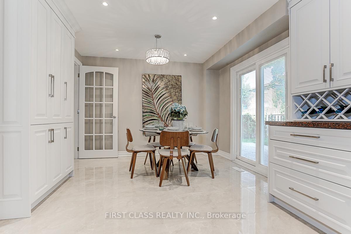 Photo 14 of 16 Lindemann Street, Markham, Aileen-Willowbrook — HOMEH