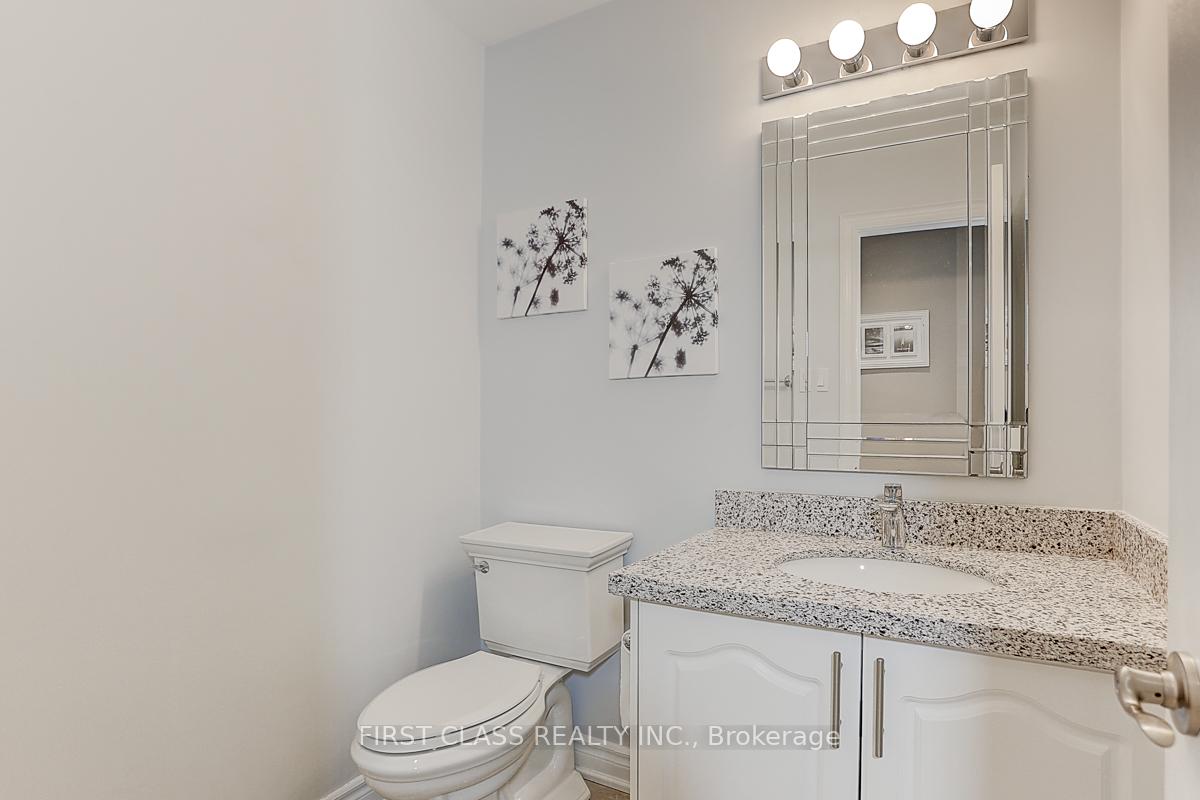 Photo 15 of 16 Lindemann Street, Markham, Aileen-Willowbrook — HOMEH