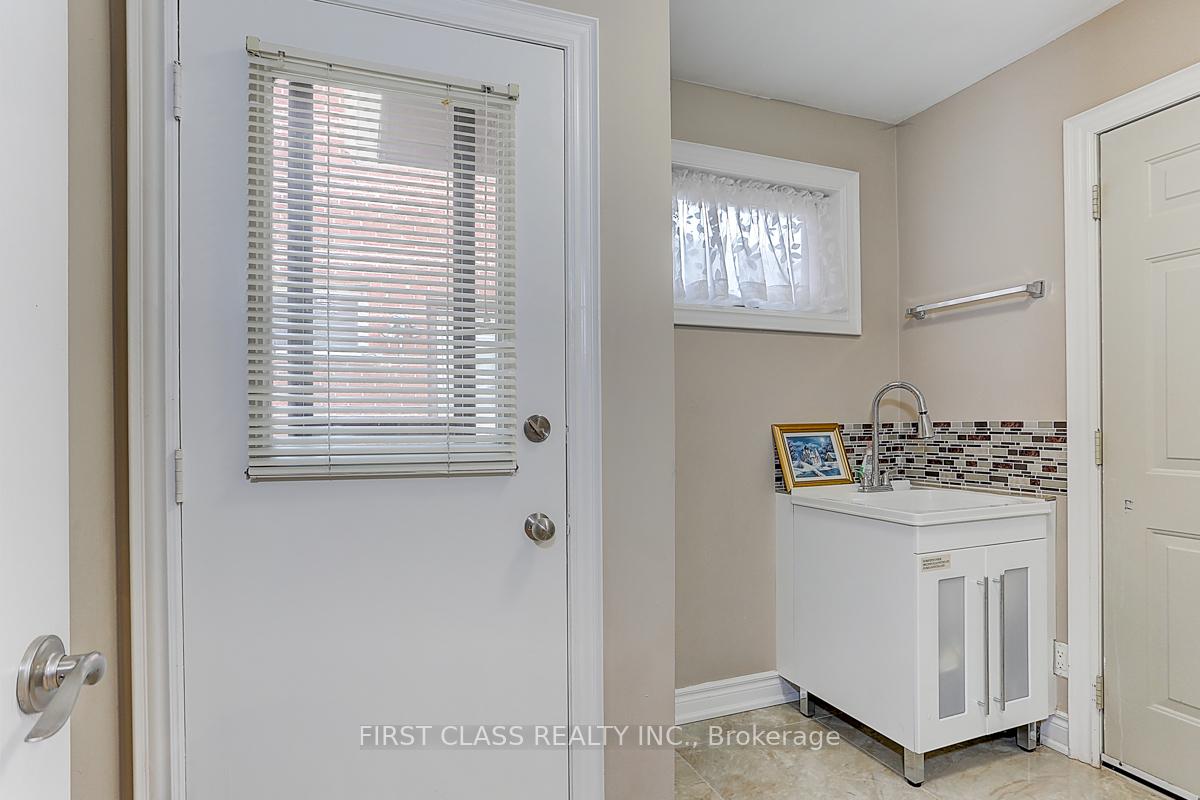 Photo 16 of 16 Lindemann Street, Markham, Aileen-Willowbrook — HOMEH