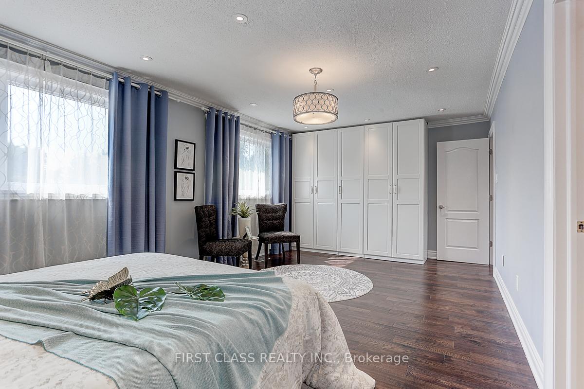 Photo 19 of 16 Lindemann Street, Markham, Aileen-Willowbrook — HOMEH