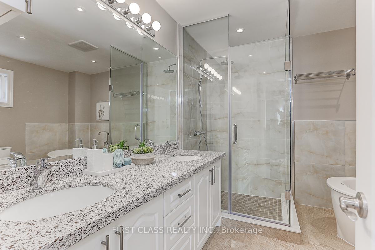 Photo 20 of 16 Lindemann Street, Markham, Aileen-Willowbrook — HOMEH