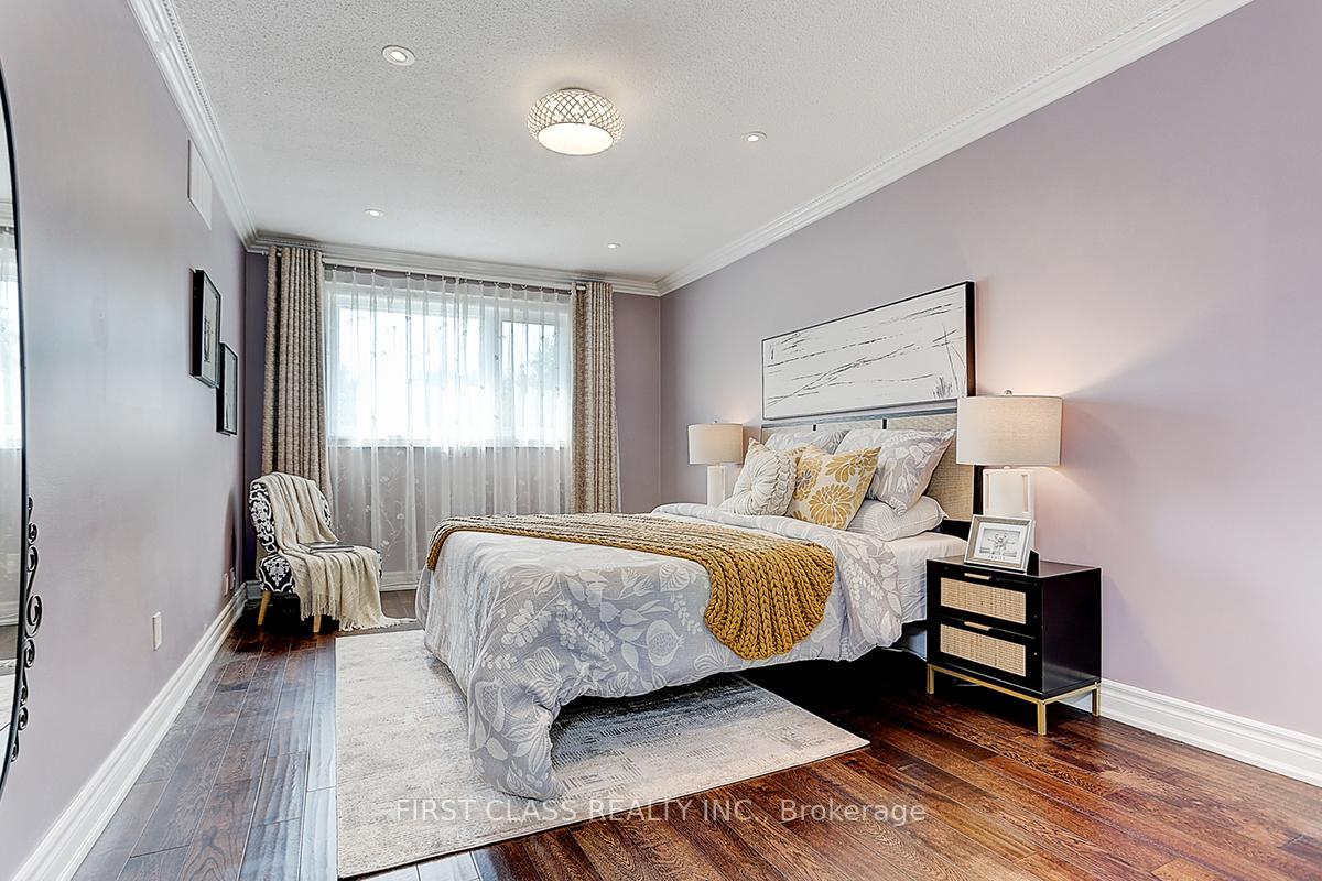 Photo 22 of 16 Lindemann Street, Markham, Aileen-Willowbrook — HOMEH