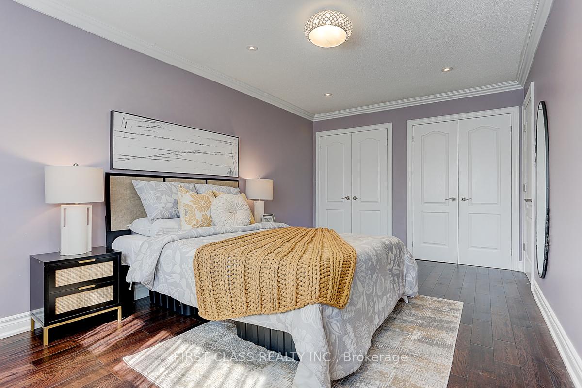 Photo 23 of 16 Lindemann Street, Markham, Aileen-Willowbrook — HOMEH