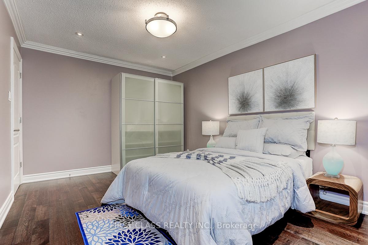 Photo 25 of 16 Lindemann Street, Markham, Aileen-Willowbrook — HOMEH